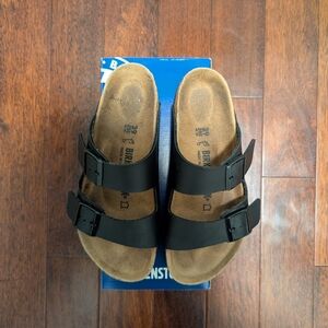 Birkenstock Arizona Birko-Flor Sandals